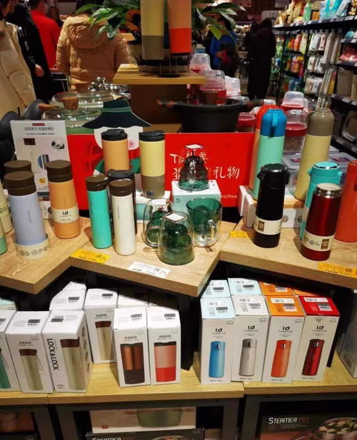 零售人必练功 非食百货商品陈列操作技巧全攻略