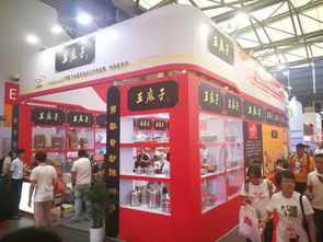 太和百货日化城强势亮相第111届中国日用百货商品交易会，引领日化百货销售新潮流