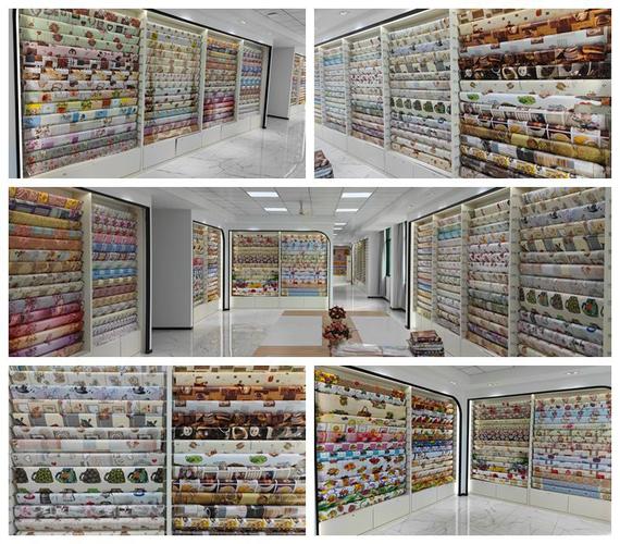 厂家直销的高档3D对花压纹桌布，义乌双杰日用品让餐桌焕然一新